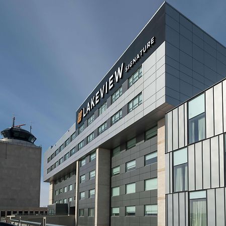 Lakeview Signature, Trademark Collection By Wyndham Winnipeg Exterior photo