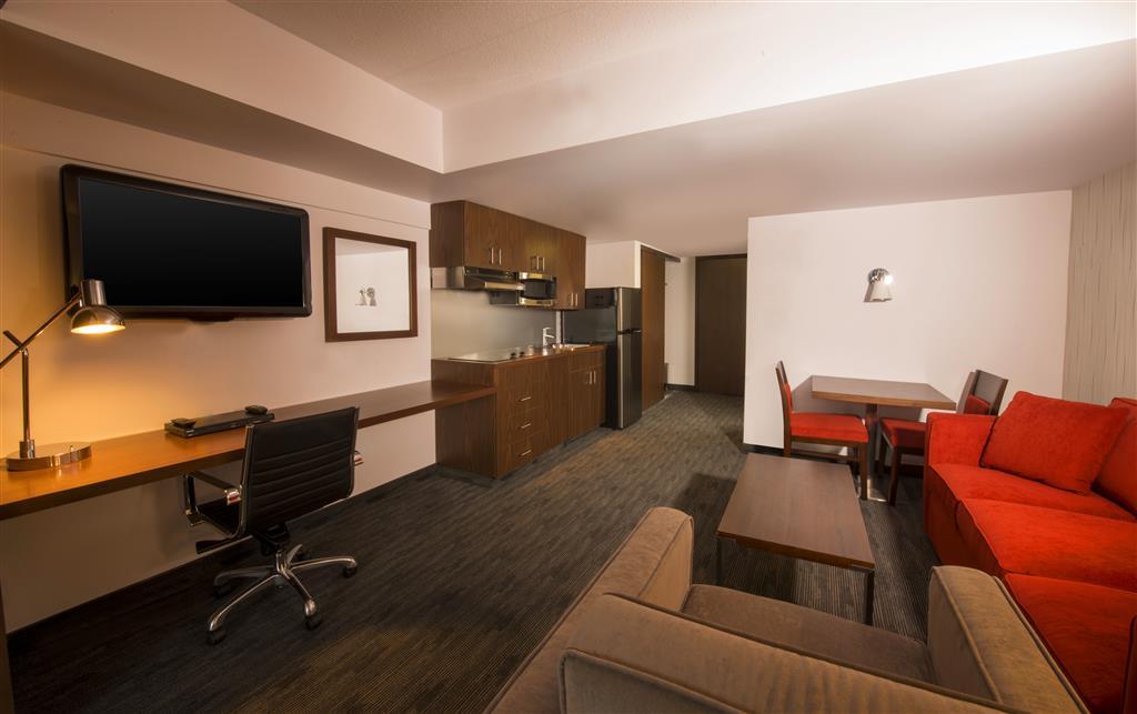 Lakeview Signature, Trademark Collection By Wyndham Winnipeg Exterior photo
