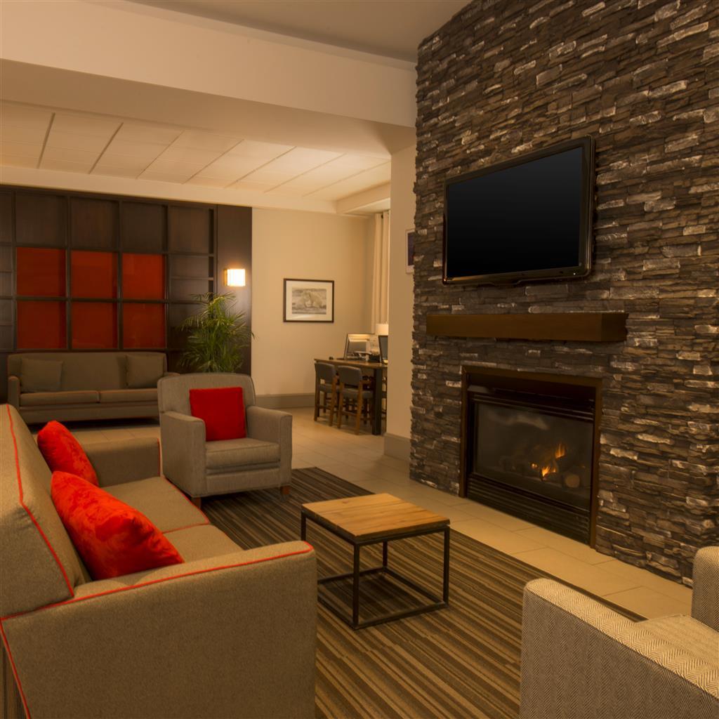 Lakeview Signature, Trademark Collection By Wyndham Winnipeg Exterior photo
