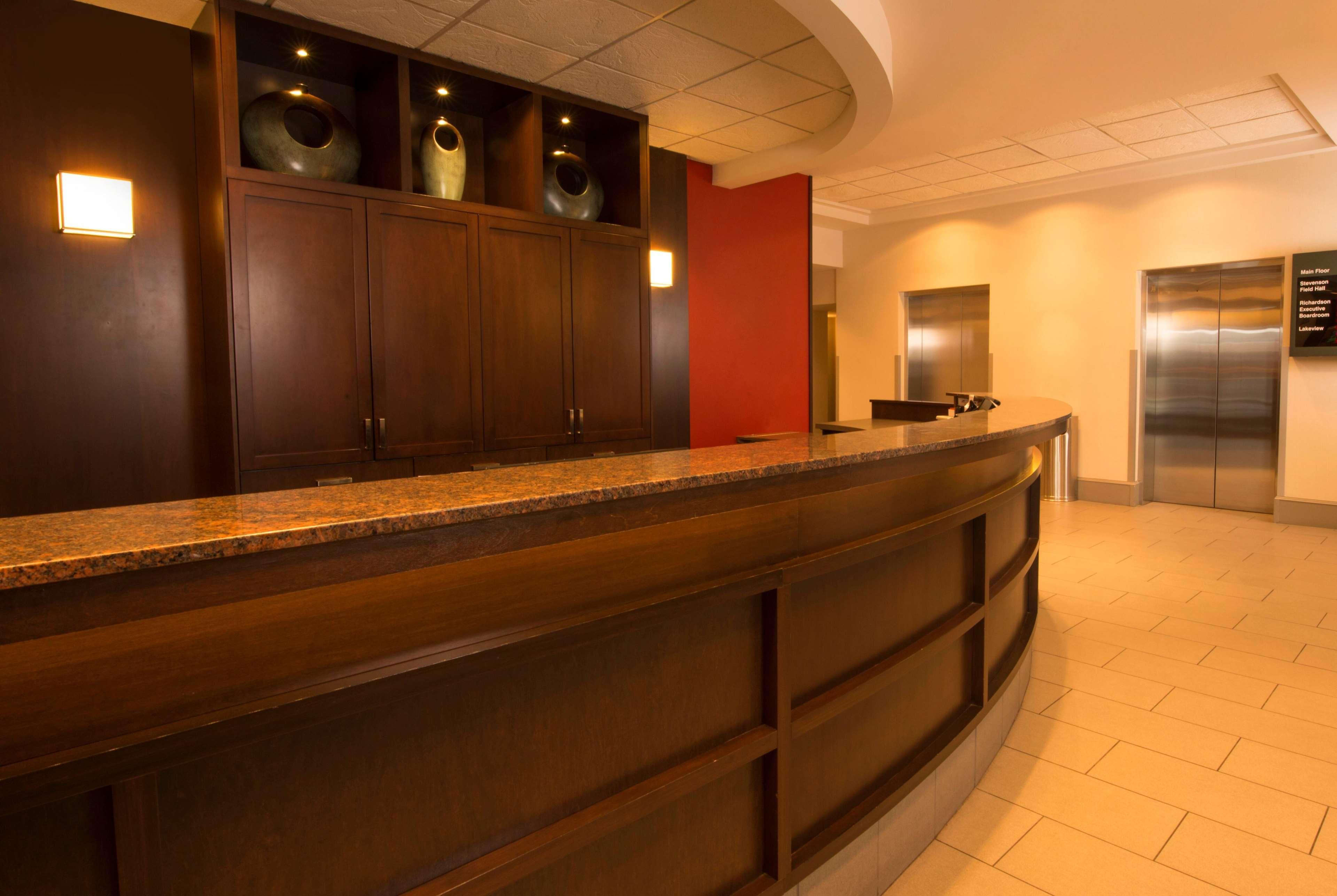 Lakeview Signature, Trademark Collection By Wyndham Winnipeg Exterior photo