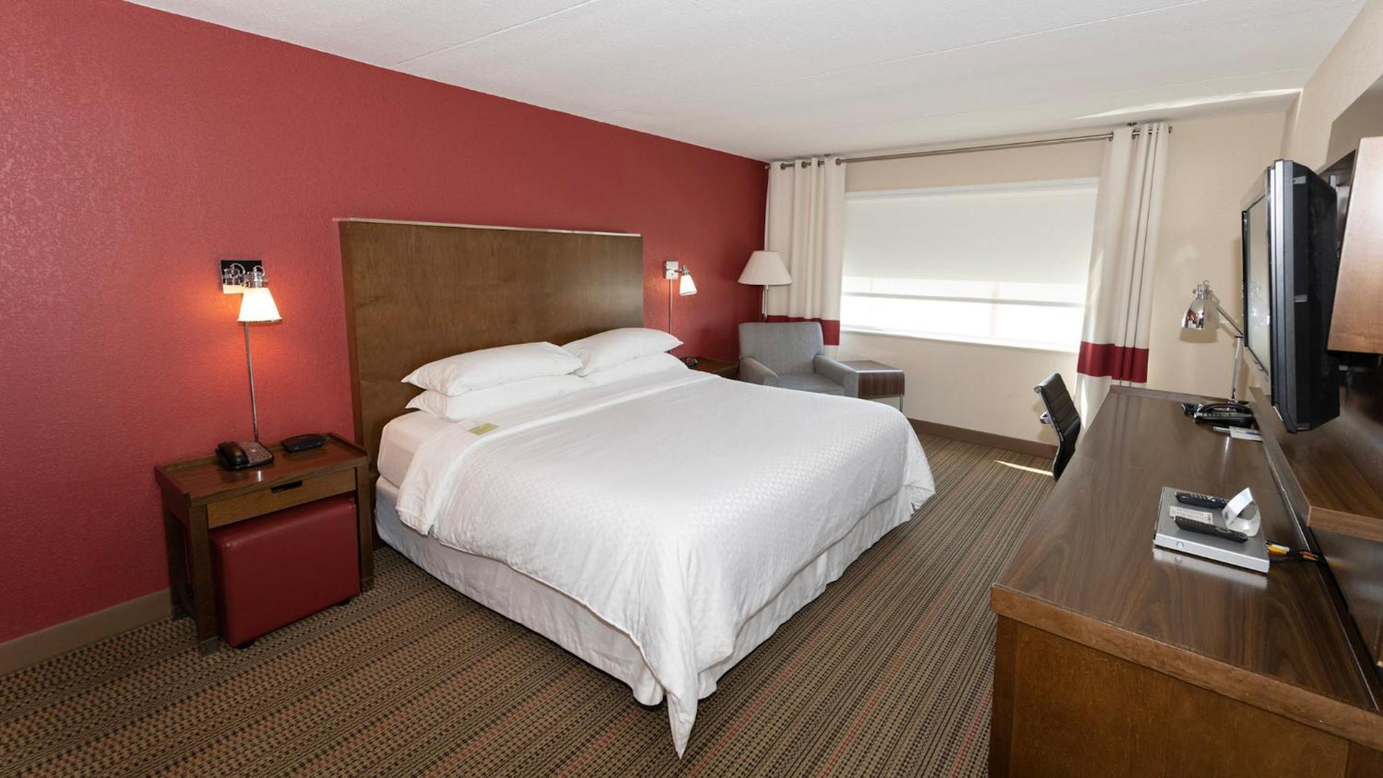 Lakeview Signature, Trademark Collection By Wyndham Winnipeg Exterior photo