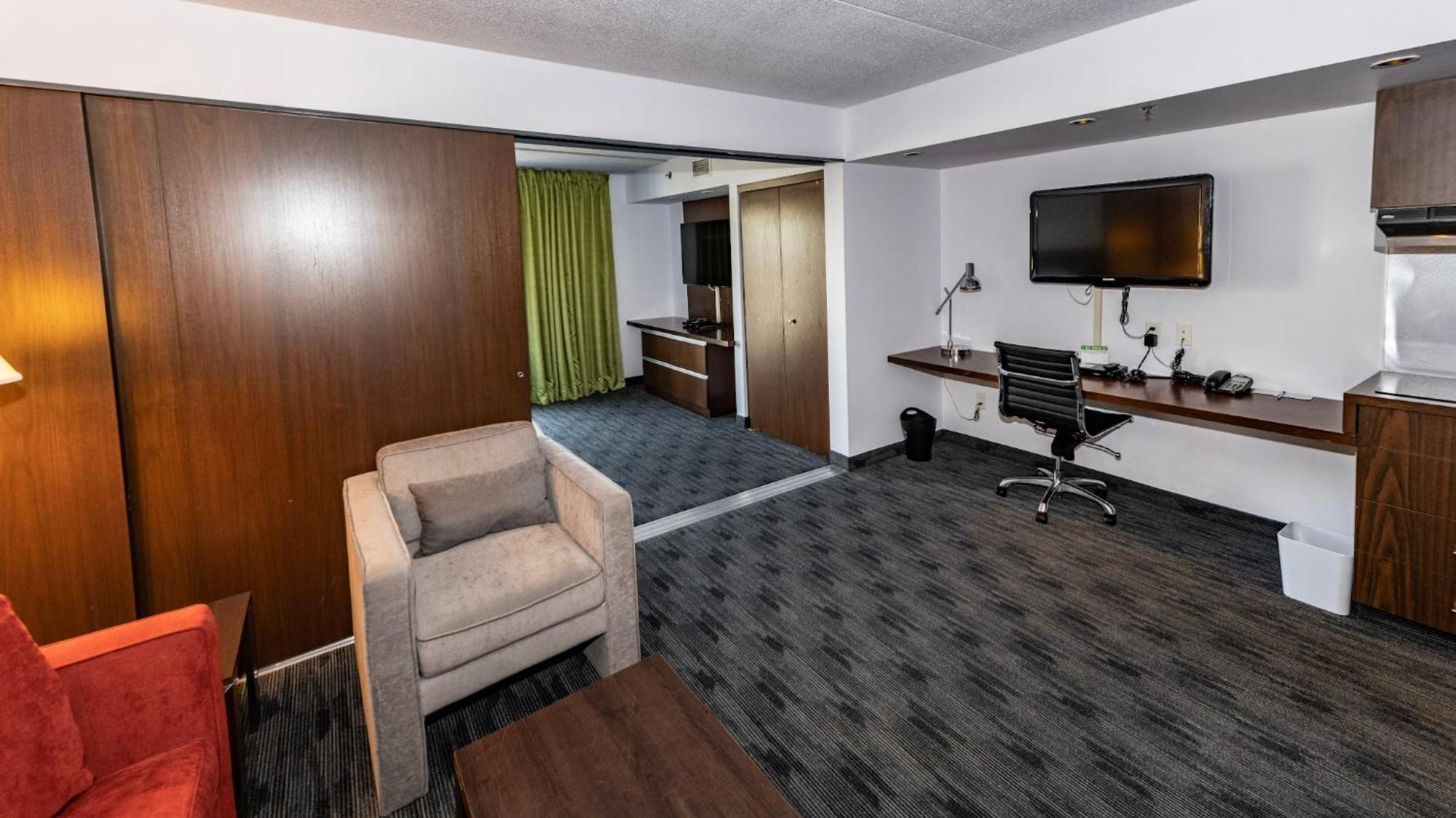 Lakeview Signature, Trademark Collection By Wyndham Winnipeg Exterior photo
