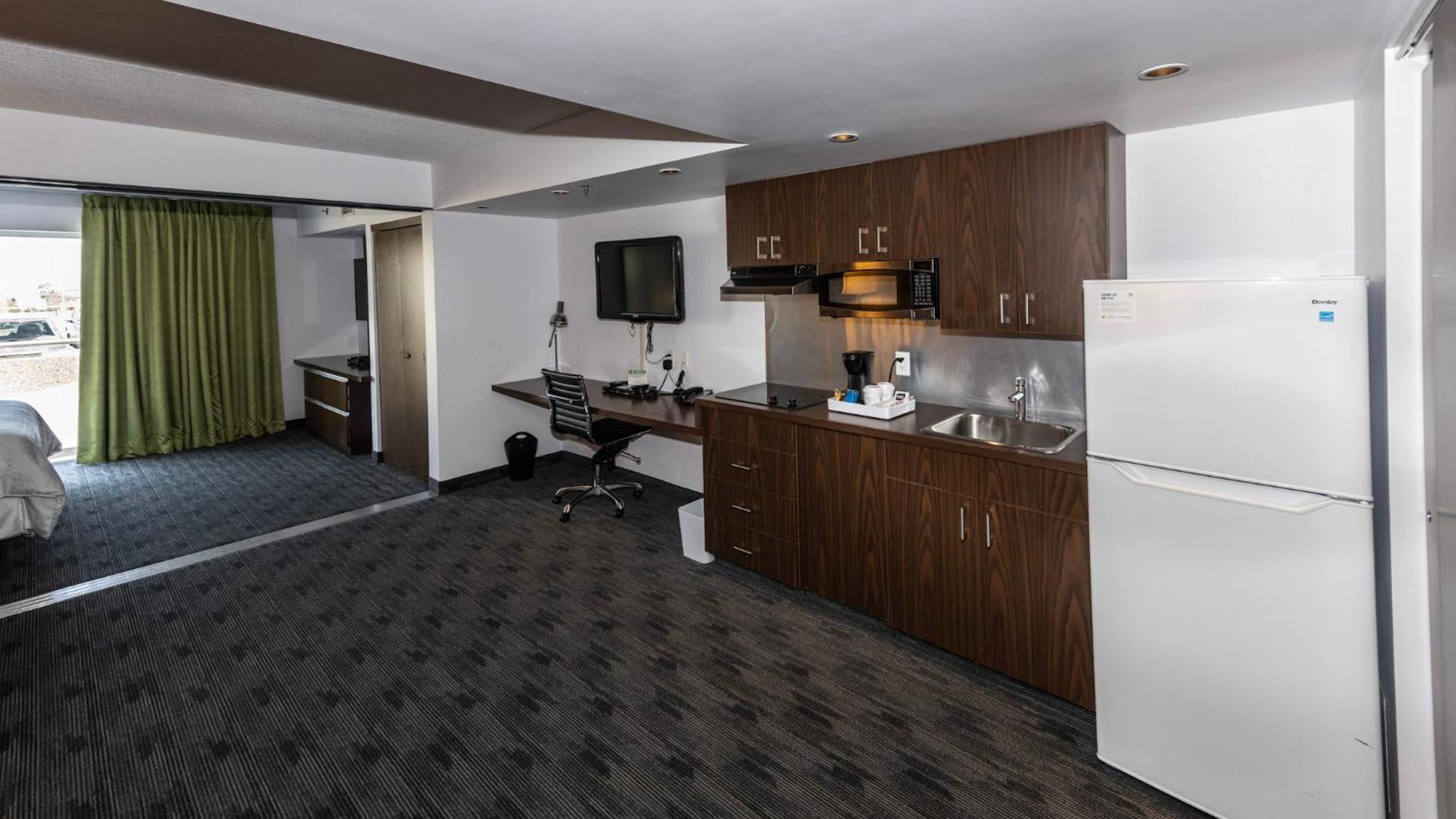 Lakeview Signature, Trademark Collection By Wyndham Winnipeg Exterior photo