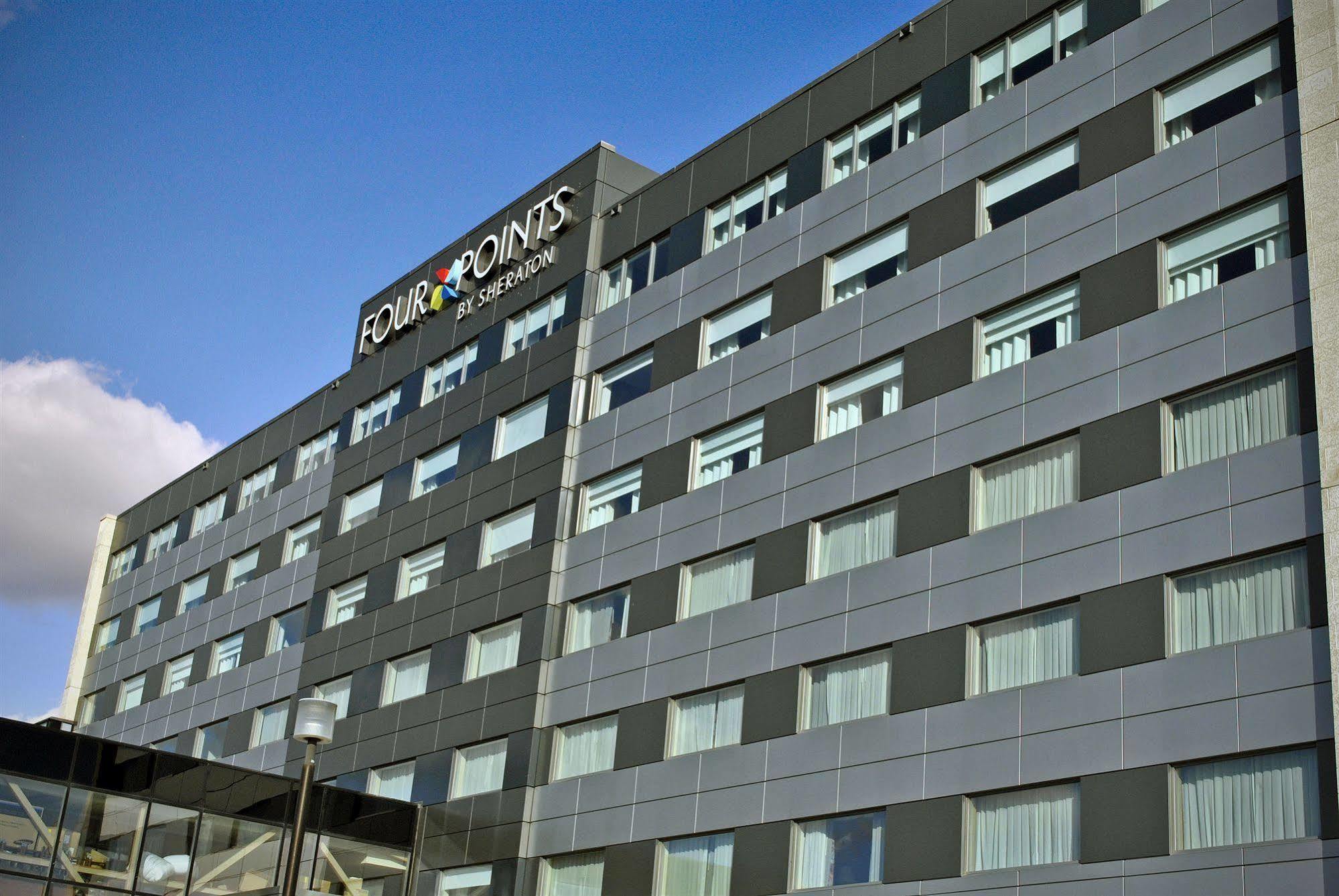 Lakeview Signature, Trademark Collection By Wyndham Winnipeg Exterior photo