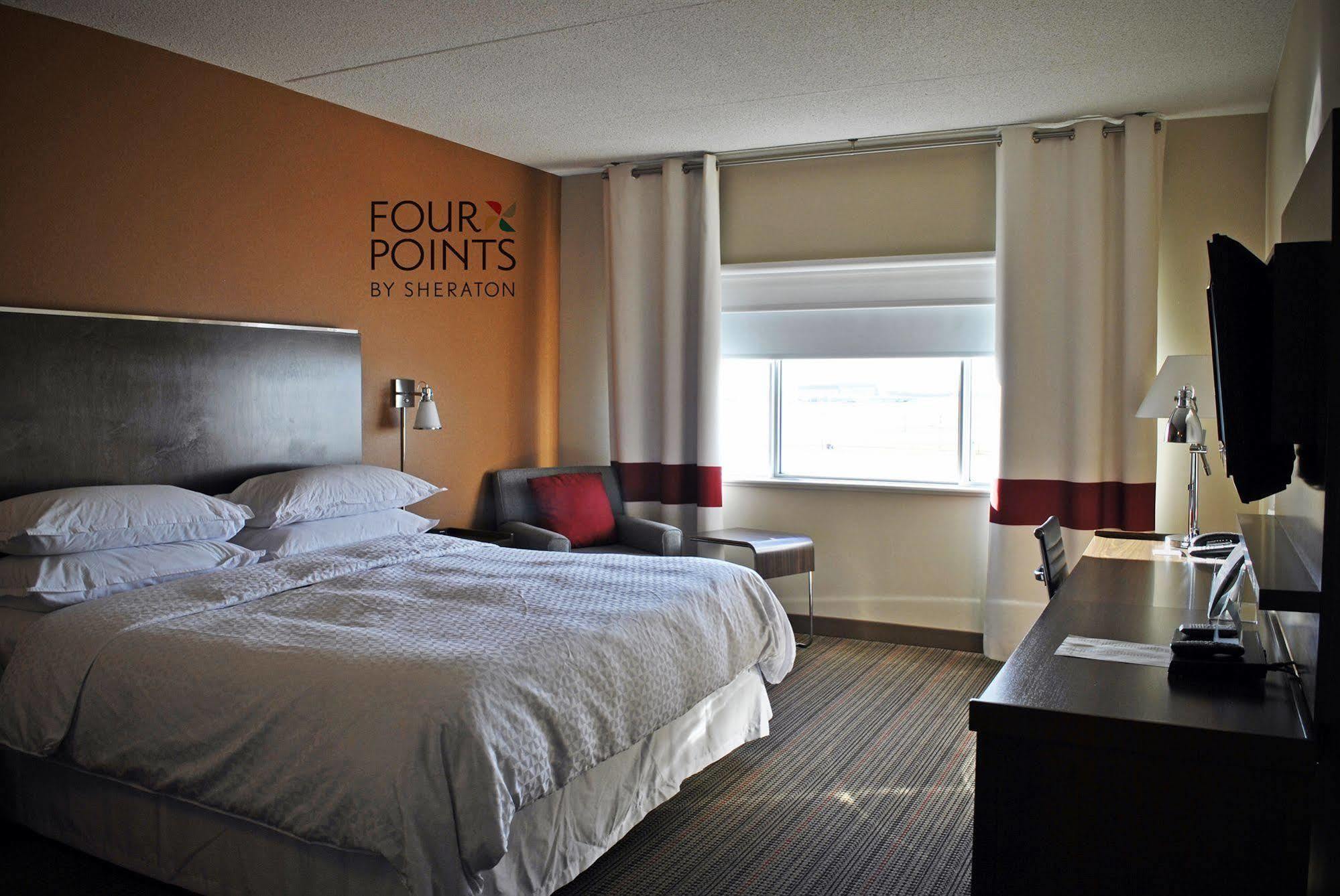 Lakeview Signature, Trademark Collection By Wyndham Winnipeg Exterior photo